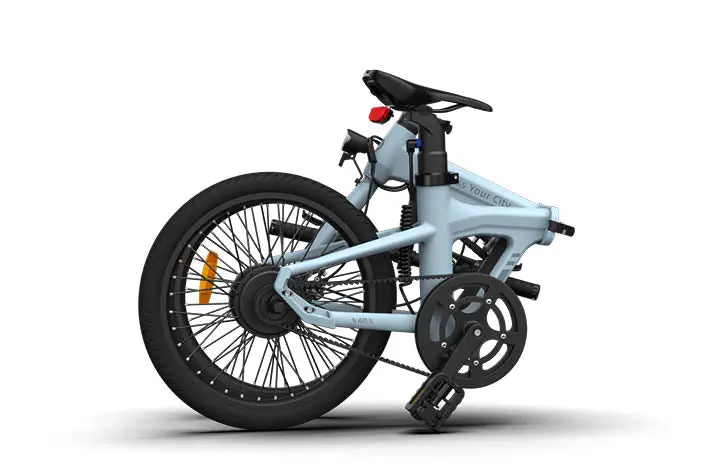 ADO Air 20 Pro Folding EBike 2026 - Image 3