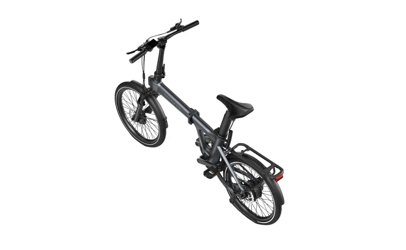 ADO Air 20 Ultra Folding EBike 2026 - Image 4