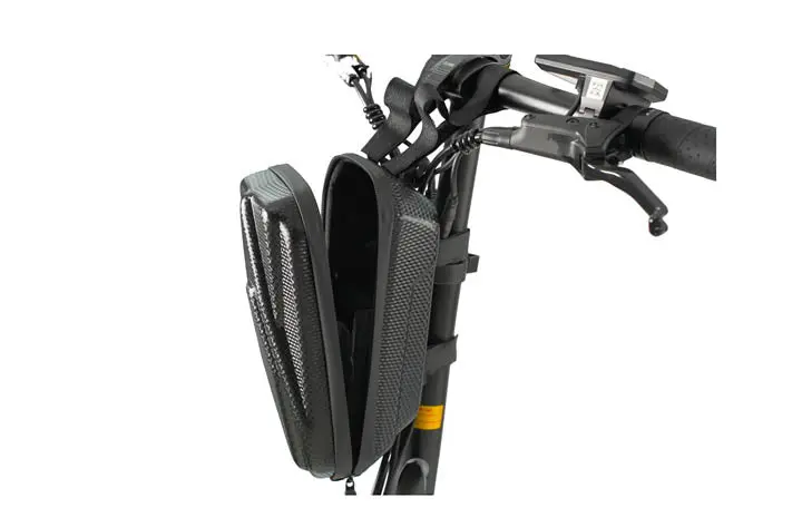 ADO Air Carbon Pro Folding E-Bike 2026 - Image 7
