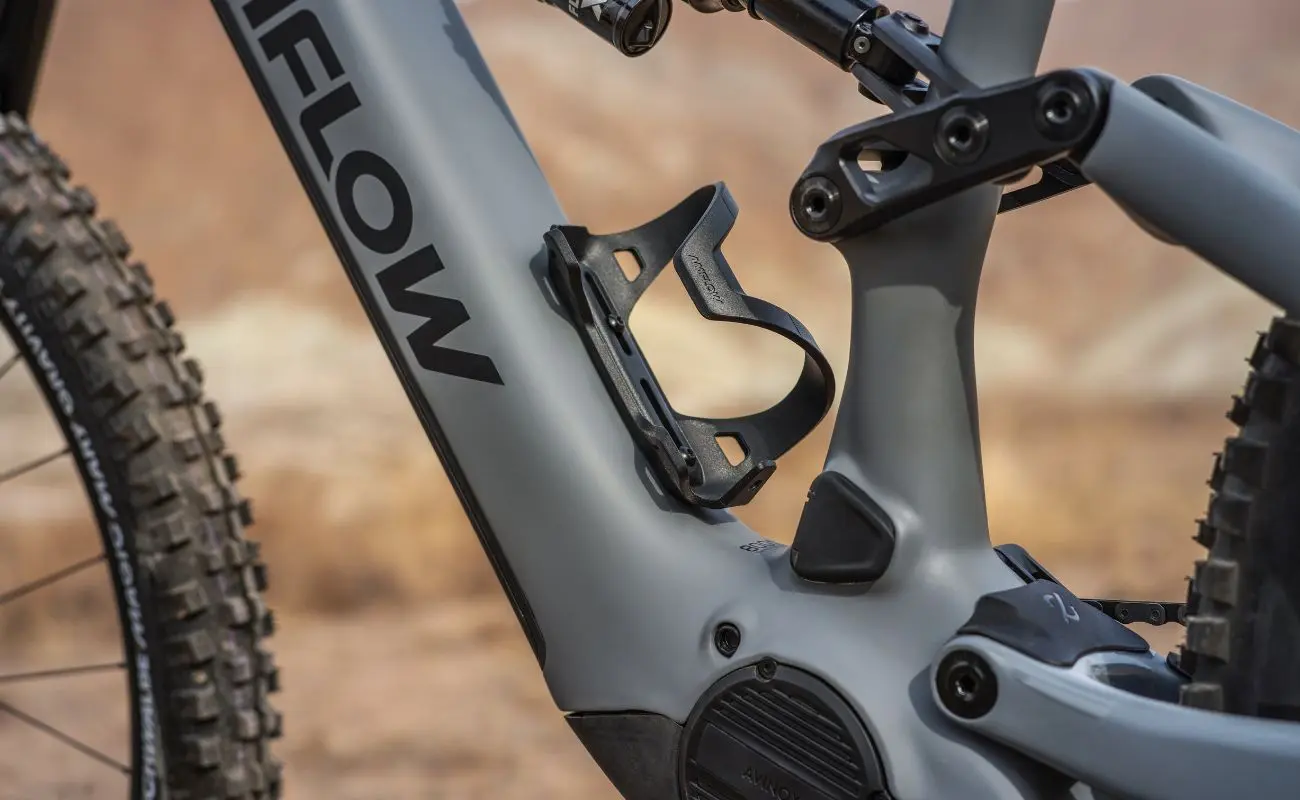 Amflow PR Carbon Pro EMTB - Avinox M2S 800Wh - Image 6