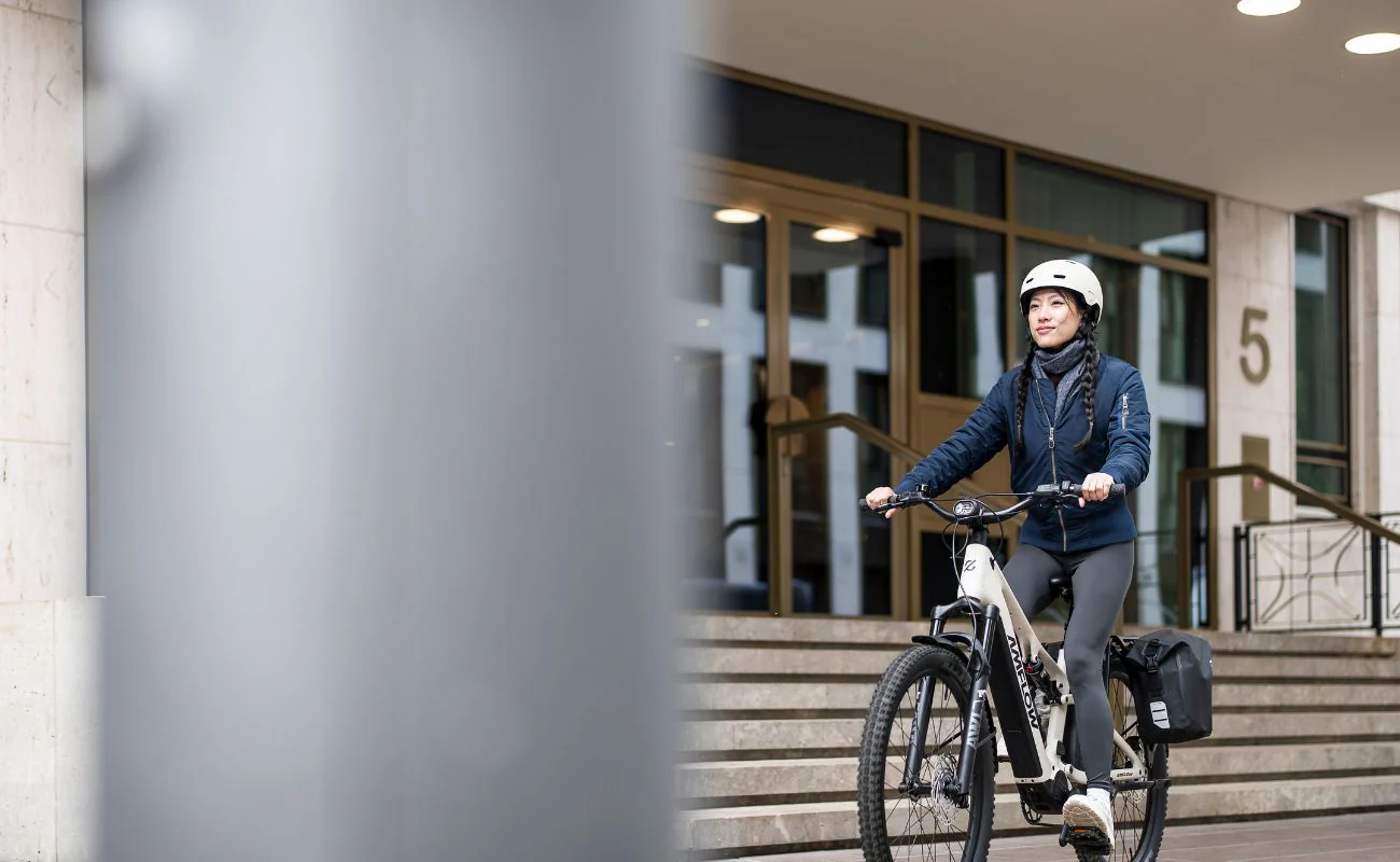 Amflow TL Carbon eBike - Preorder - Image 10