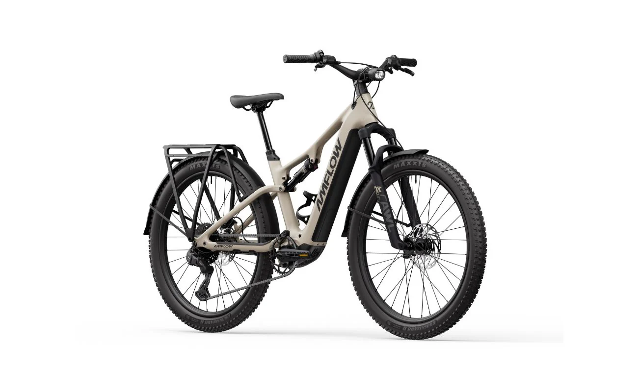 Amflow TL Carbon eBike - Preorder - Image 3