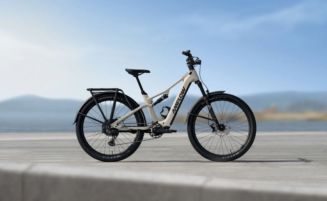 Amflow TL Carbon eBike - Preorder - Image 5