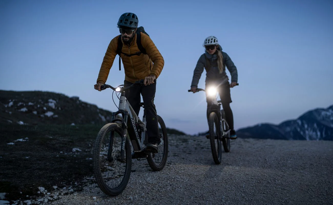 Amflow TL Carbon eBike - Preorder - Image 6