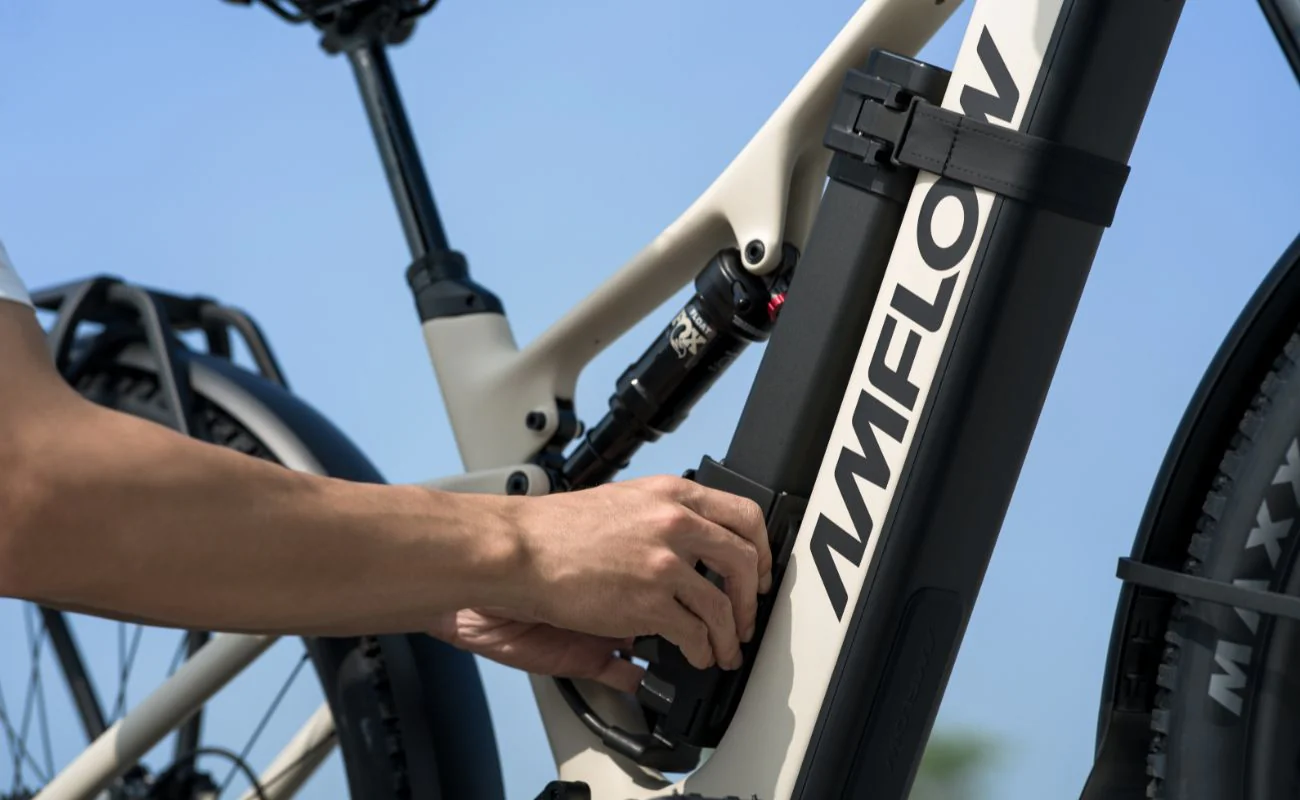 Amflow TL Carbon eBike - Preorder - Image 7
