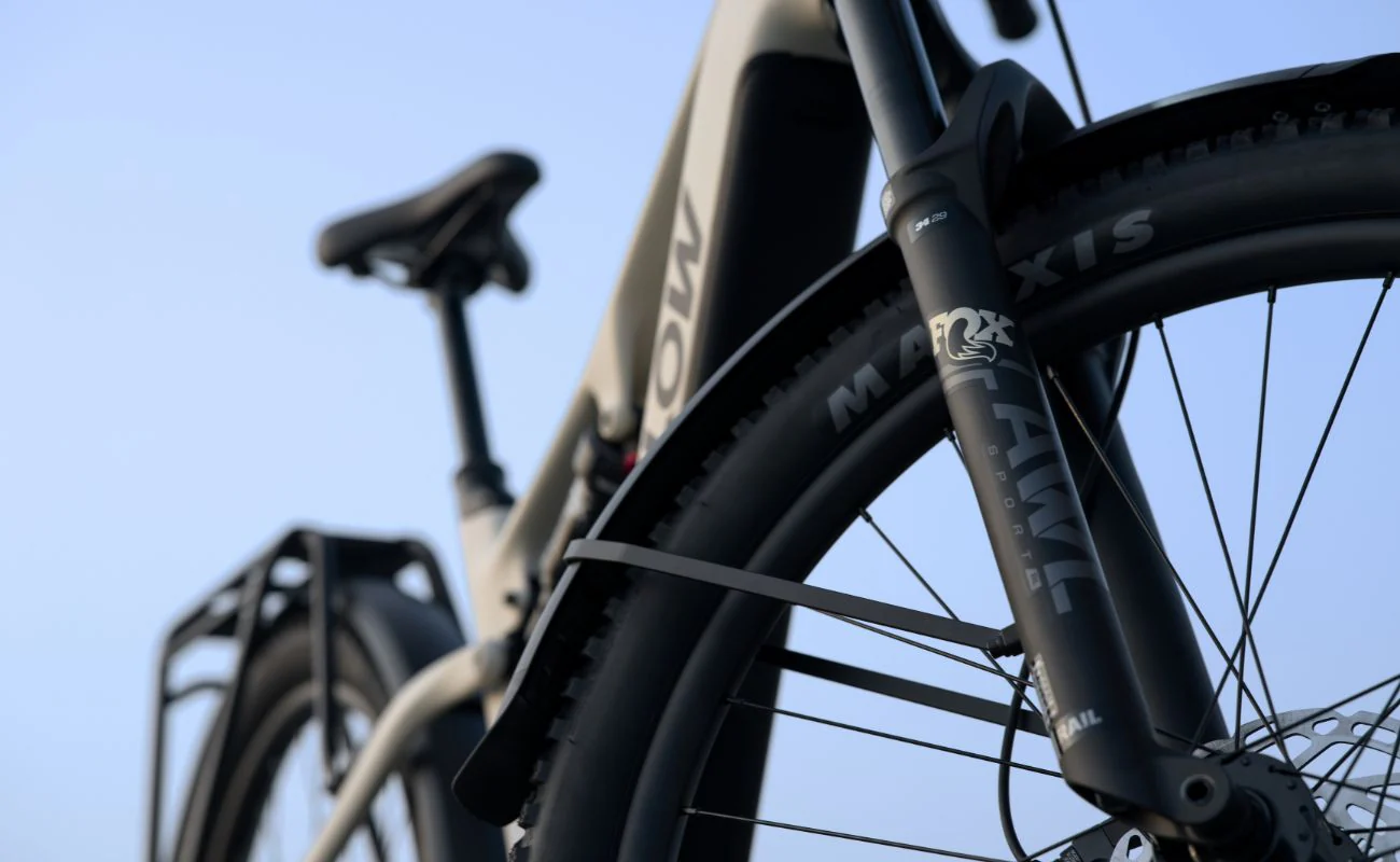 Amflow TL Carbon eBike - Preorder - Image 8