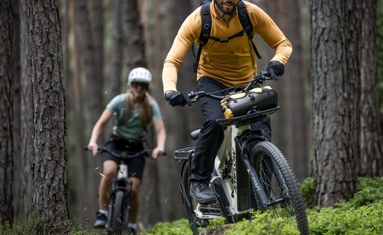 Amflow TL Carbon eBike - Preorder - Image 9