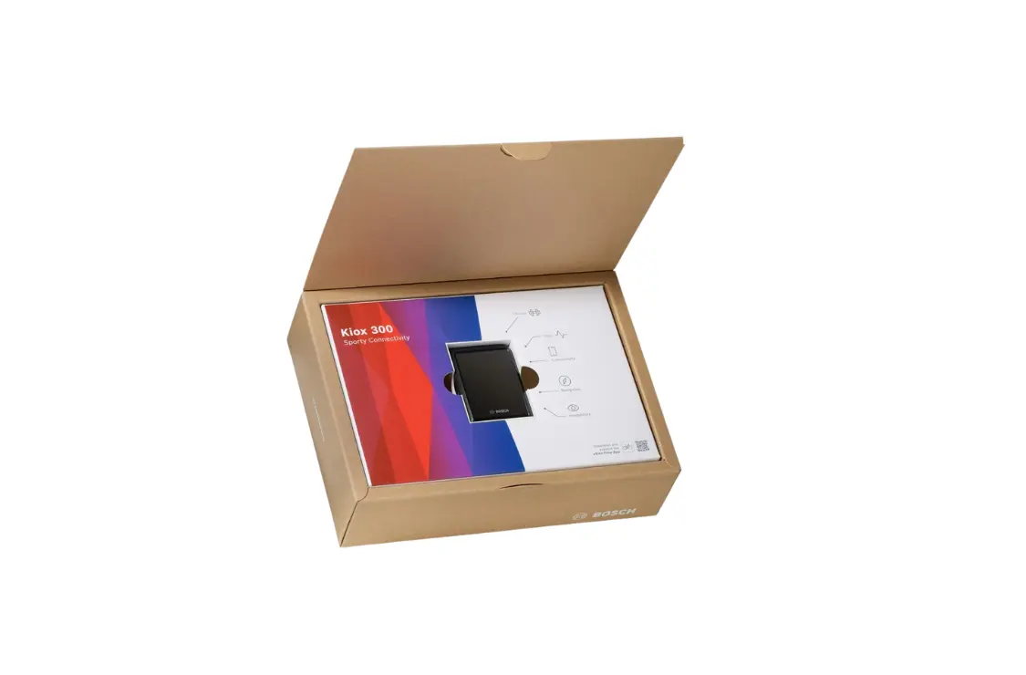 Bosch Kiox 300 Display - Image 6