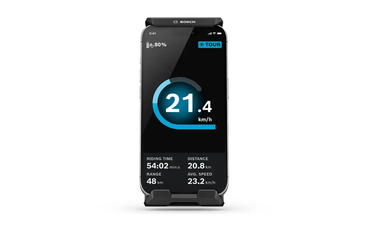 Bosch SmartphoneGrip Vertical - Preorder - Image 2
