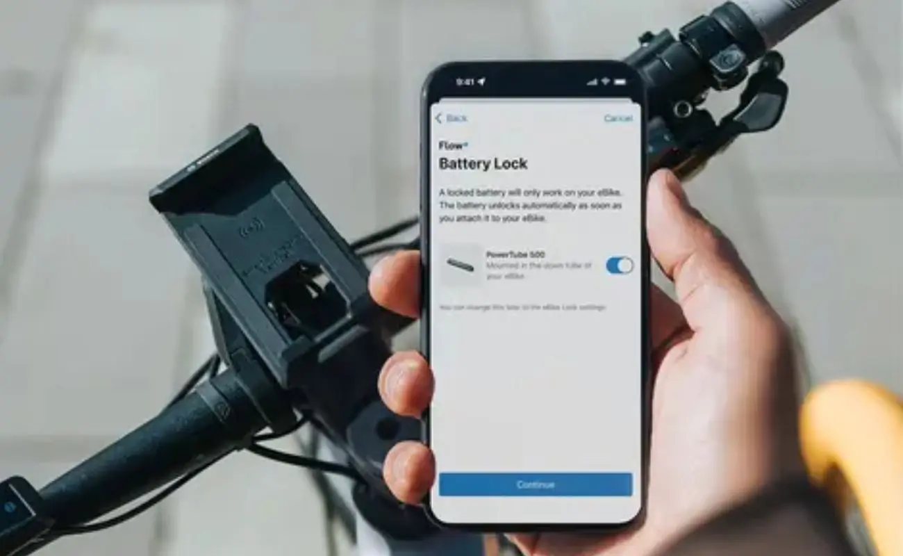 Bosch SmartphoneGrip Vertical - Preorder - Image 3