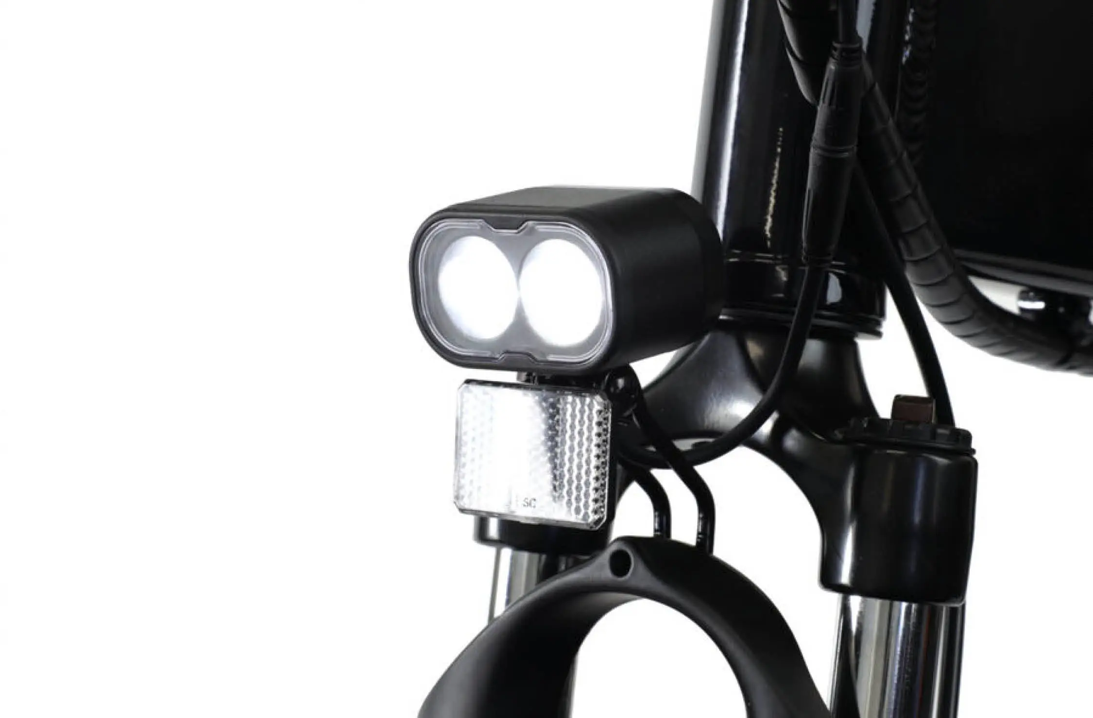 Dyson 20" Folding EBike - Image 7