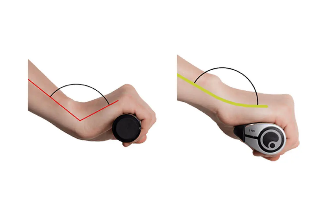 Ergon GP5 Grips - Image 3
