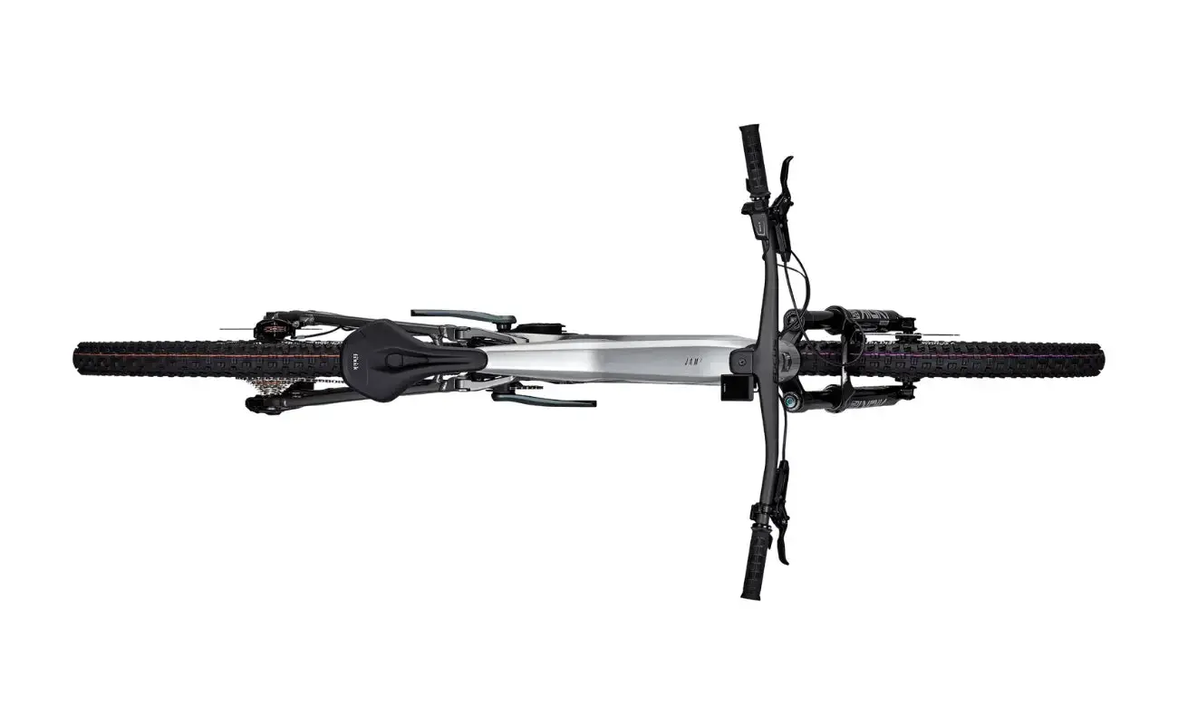 Focus Jam2 6.0 eMTB 2026 – RockShox Lyrik Ultimate AXS - Image 5