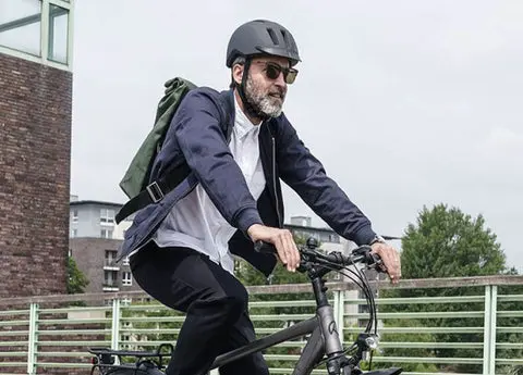 Kalkhoff Endeavour 1.B Move Gents EBike - Image 3