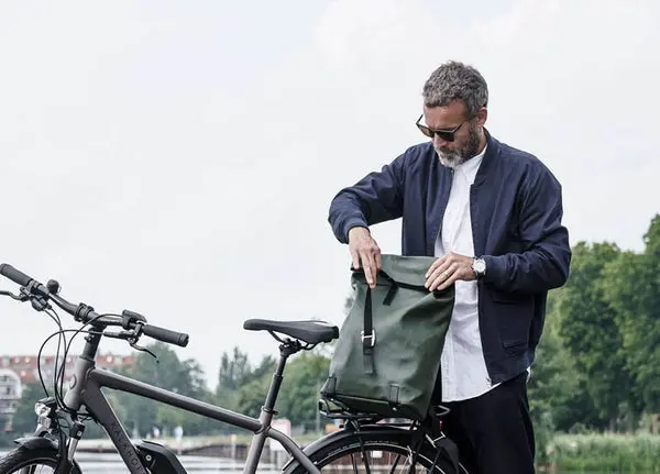 Kalkhoff Endeavour 1.B Move Gents EBike - Image 4