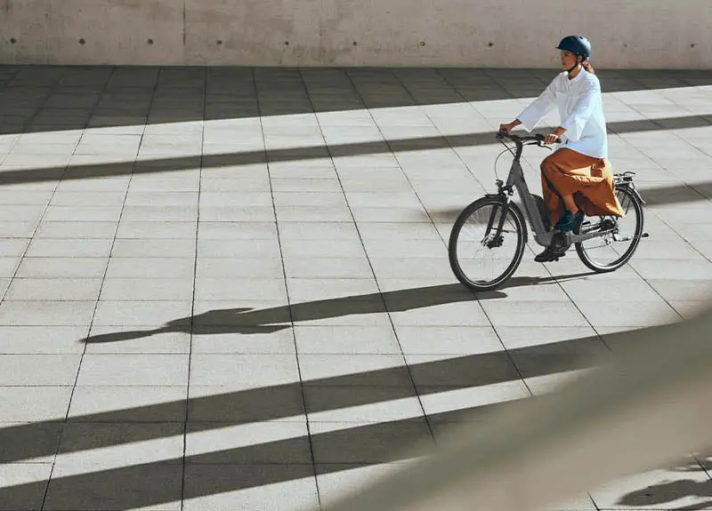 Kalkhoff Endeavour 1.B Move Wave EBike - Image 3