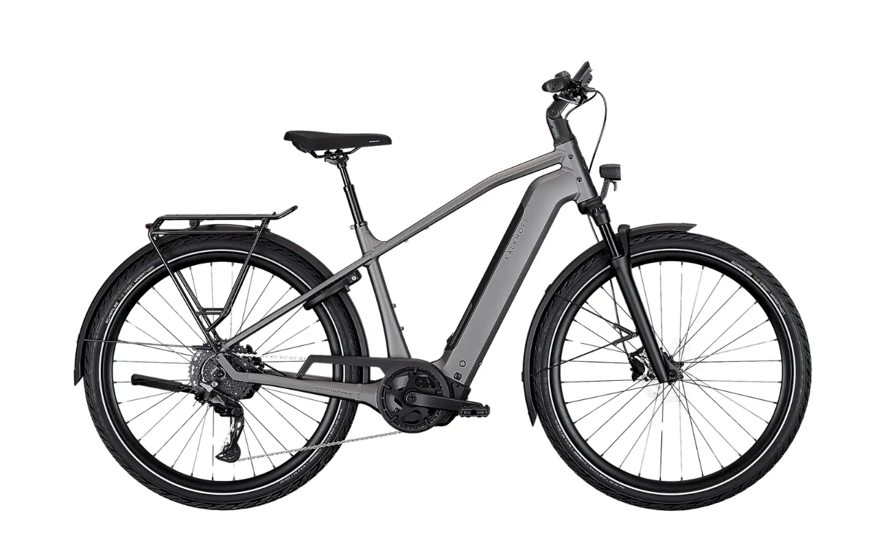 Kalkhoff K26 Endeavour 3 Excite Gents EBike