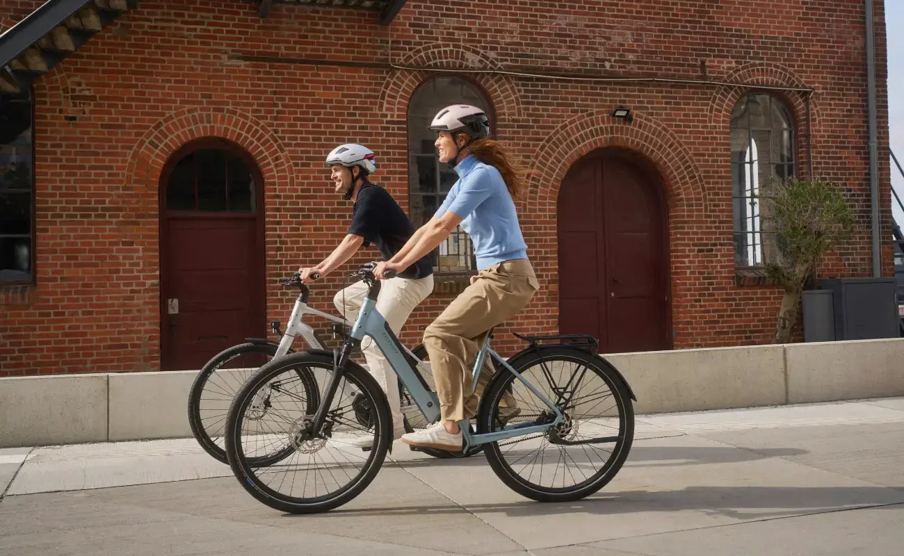 Kalkhoff K26 Image L Excite Wave EBike, Black - Image 5