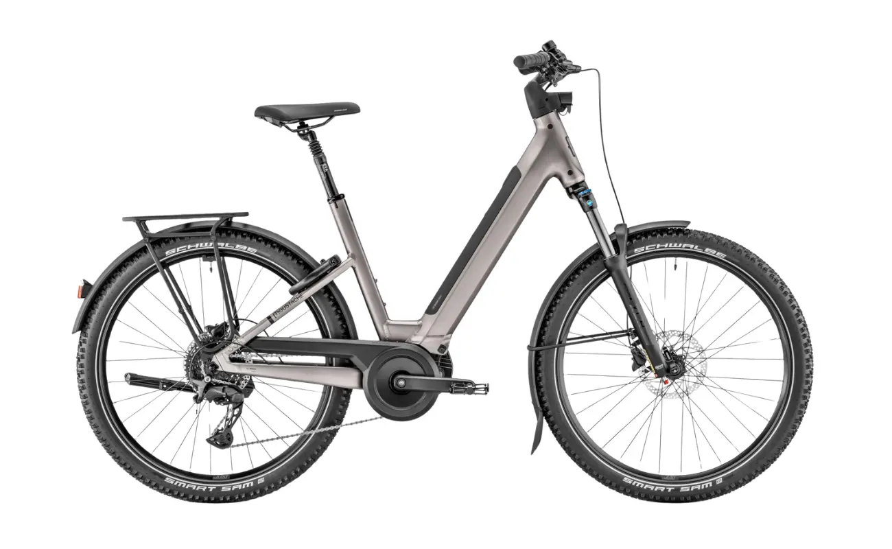 Moustache Open Xroad 2 eBike 2026