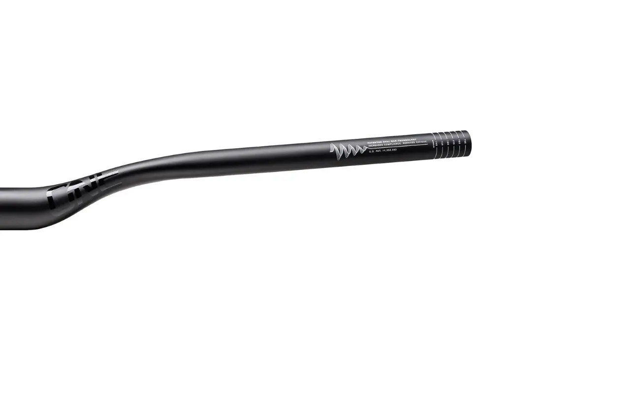 OneUp V2 Carbon Handlebar 800mm - Image 4