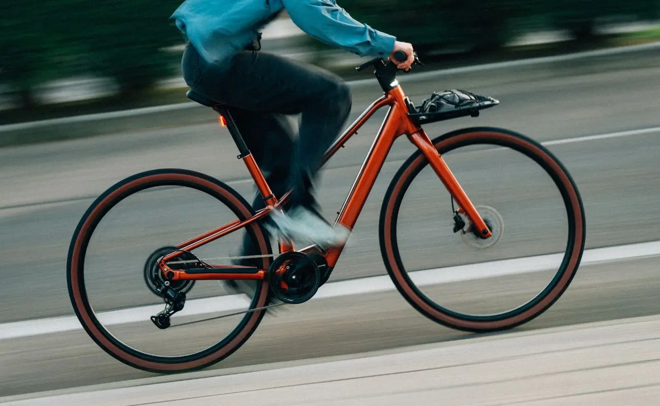 Orbea Carpe 20 E-Bike - Image 7