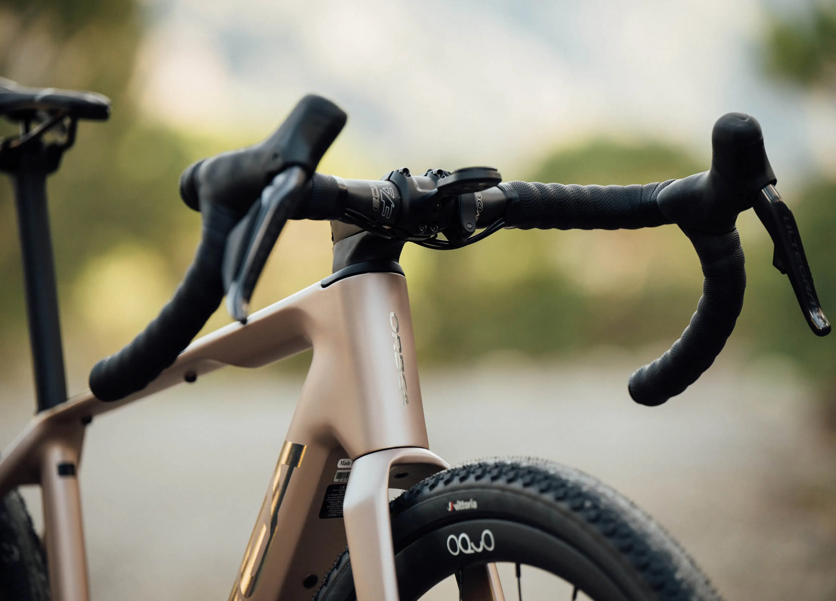 Orbea Denna M11E Carbon Gravel E-Bike - Image 8