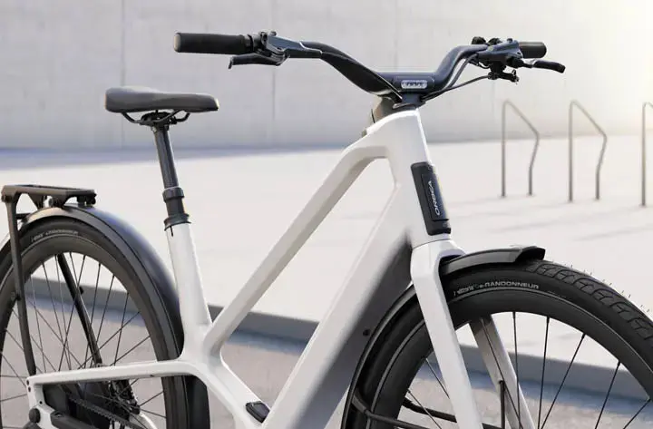 Orbea Diem 10 E-Bike - Image 6