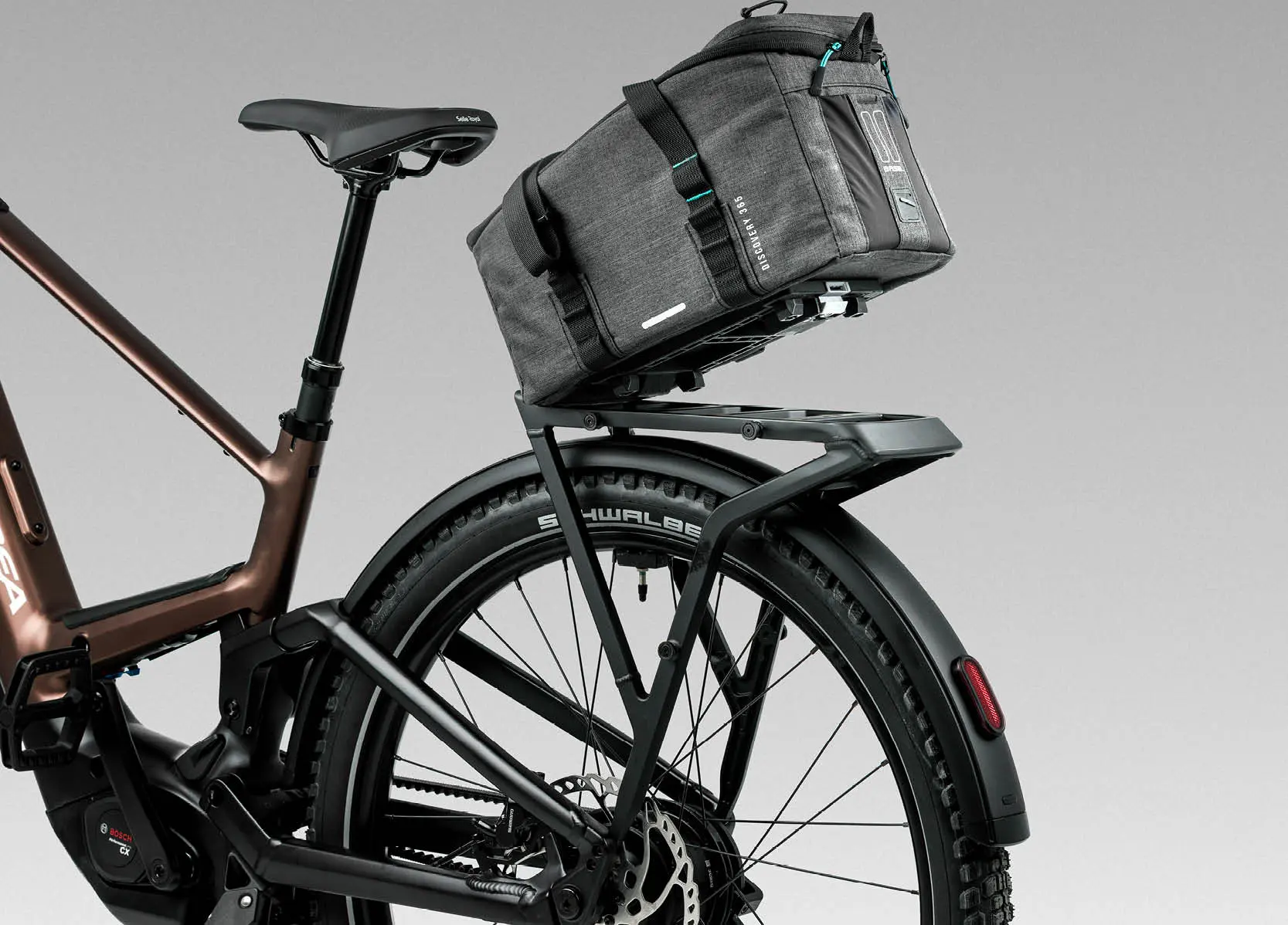 Orbea Muga 20 EBike - Bosch Gen 5 CX 120Nm, 750Wh, Dual Suspension - Image 10