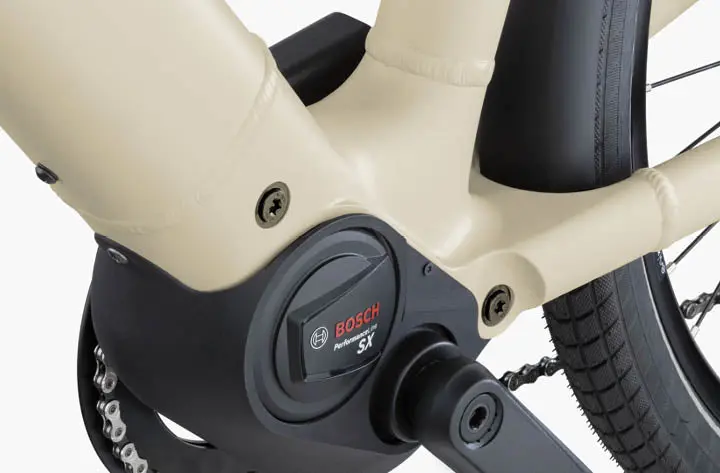 Riese & Muller Culture Silent EBike - Image 4