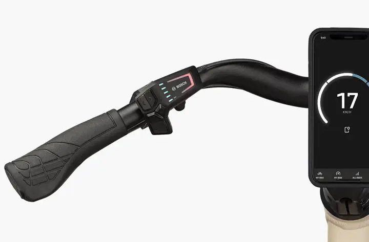 Riese & Muller Culture Silent EBike - Image 5