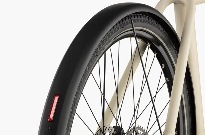 Riese & Muller Culture Silent EBike - Image 6